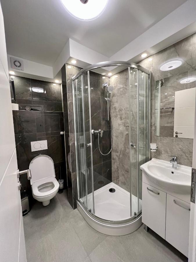 Apartment Am Stadtbach By Aux Property เอาก์สเบิร์ก ภายนอก รูปภาพ